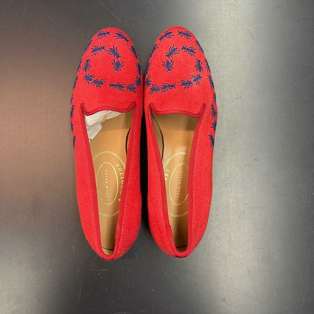 NEW STUBBS AND WOOTTON palm beach 7